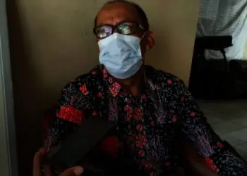 Peserta Upacara HUT Kemerdekaan RI Ke-76 di Pandeglang Akan Dibatasi