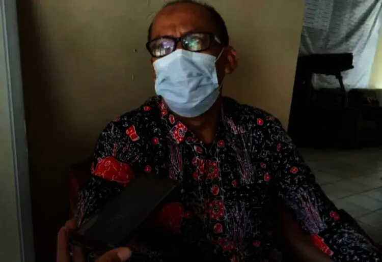 Peserta Upacara HUT Kemerdekaan RI Ke-76 di Pandeglang Akan Dibatasi
