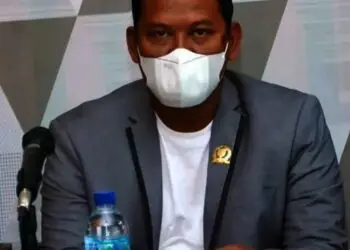 Komisi I DPRD Pandeglang Ingatkan Inspektorat Soal Pemerintahan Desa Yang Bermasalah