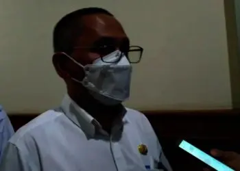 Soal Pembangunan Irigasi Cilancar II, Kepala DPUPR Pandeglang Mengaku Sudah Melakukan Langkah Ini