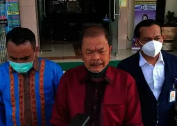 Tak Bayar Utang, Anggota DPRD Banten asal Pandeglang Digugat Mantan Suami