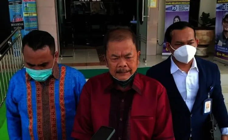 Tak Bayar Utang, Anggota DPRD Banten asal Pandeglang Digugat Mantan Suami