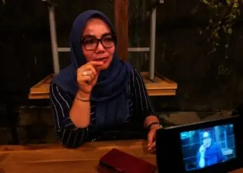 Digugat Mantan Suami, Anggota DPRD Banten Asal Pandeglang Tanggapi Santai, Sebut Laporannya Mengada-Ada