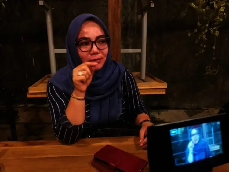 Digugat Mantan Suami, Anggota DPRD Banten Asal Pandeglang Tanggapi Santai, Sebut Laporannya Mengada-Ada