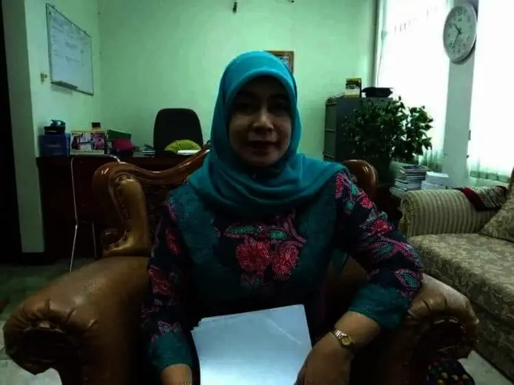 Antisipasi Bencana Akhir Tahun, Dinsos Kabupaten Serang Akan Tambah Stok Bantuan
