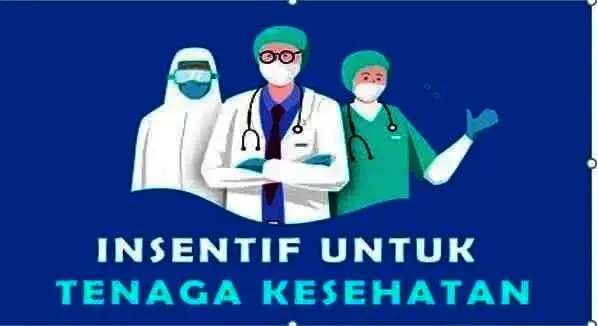 Realisasi Insentif Nakes Capai 53,04%, Mendagri Apresiasi Gubernur Banten