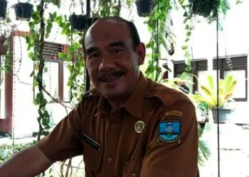 Ini Tujuan dan Target Pembentukan Relawan PATBM Disemua Desa dan Kecamatan Se-Kabupaten Serang