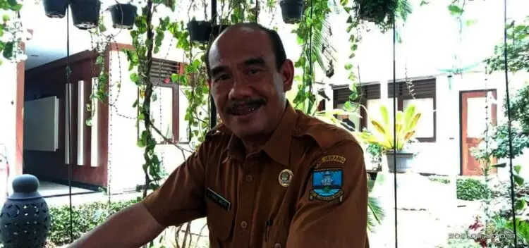 Ini Tujuan dan Target Pembentukan Relawan PATBM Disemua Desa dan Kecamatan Se-Kabupaten Serang