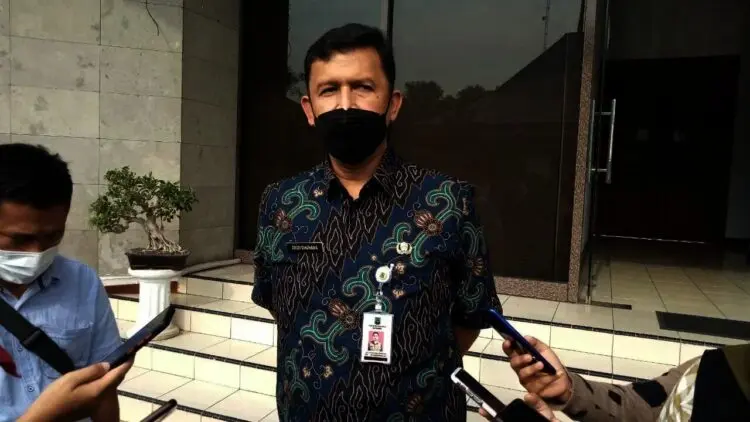 Distan Kabupaten Serang Akan Sebar 30.000 Bibit Kopi Robusta di 4 Wilayah