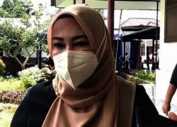 Irna Narulita, Bupati Pandeglang. (DOKUMEN/SATELITNEWS.ID)