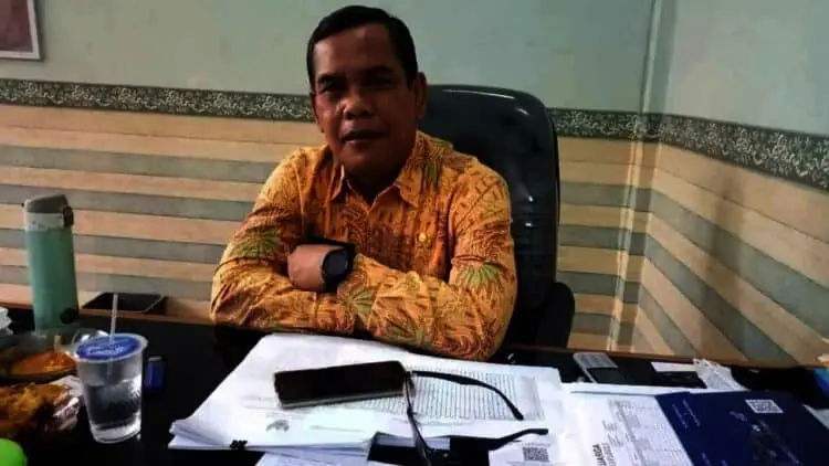 Selama 7 Bulan, 7000 Orang Pindah dan Datang ke Kabupaten Serang