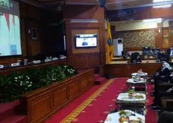 Banyak Hal Yang Harus Dibenahi, Bupati Tatu : Sarpras Kesehatan Jadi Fokus Perhatian