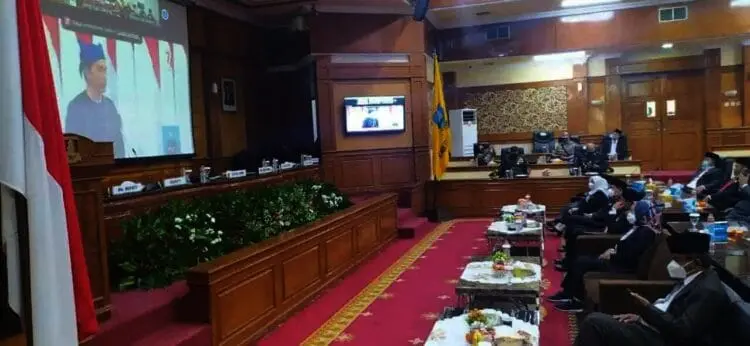 Banyak Hal Yang Harus Dibenahi, Bupati Tatu : Sarpras Kesehatan Jadi Fokus Perhatian