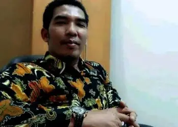 Beras PPKM Tak Layak Konsumsi, Ini Komentar Anggota DPRD Lebak