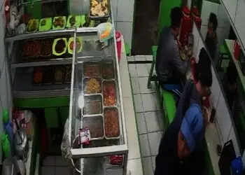 Viral, Anggota Karang Taruna Gadungan Pungli Pedagang