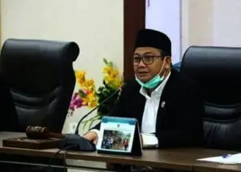 Orang Tua dan Guru Diimbau Dorong Anak Patuhi Prokes
