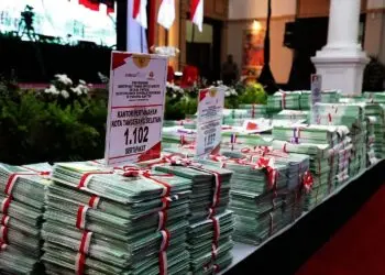DPRD Segera Panggil BPN dan Camat se-Tangsel, Pertanyakan Molornya Penerbitan Sertifikat Tanah 