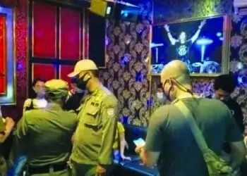 Asphira Minta Pemkot Tangsel Izinkan Tempat Hiburan Beroperasi