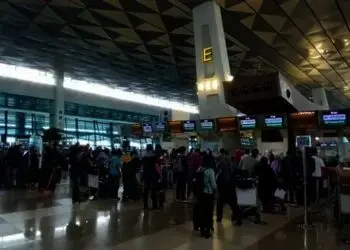 Tarif Tes PCR di Bandara Soekarno-Hatta Turun Menjadi Rp 495 Ribu