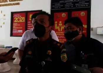 Cynthiara Alona Didakwa Langgar UU Perlindungan Anak