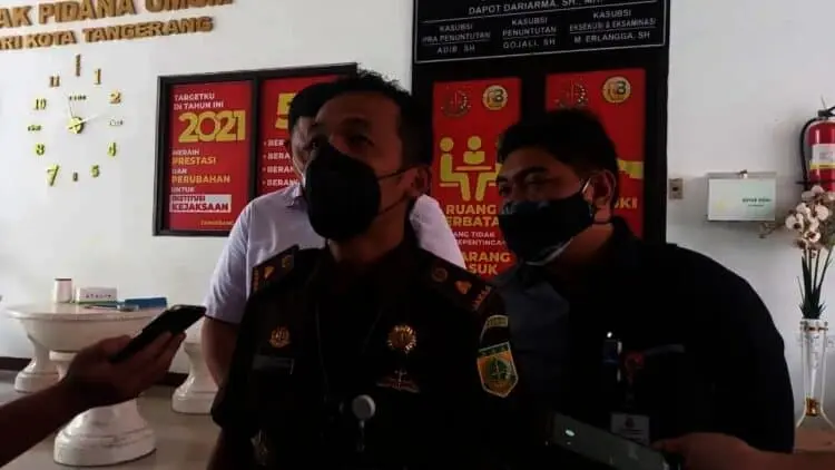 Cynthiara Alona Didakwa Langgar UU Perlindungan Anak