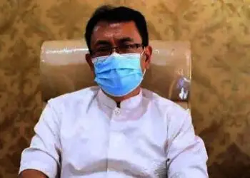 Lurah Paninggilan Utara Non Aktif Terancam Dipecat Sebagai PNS