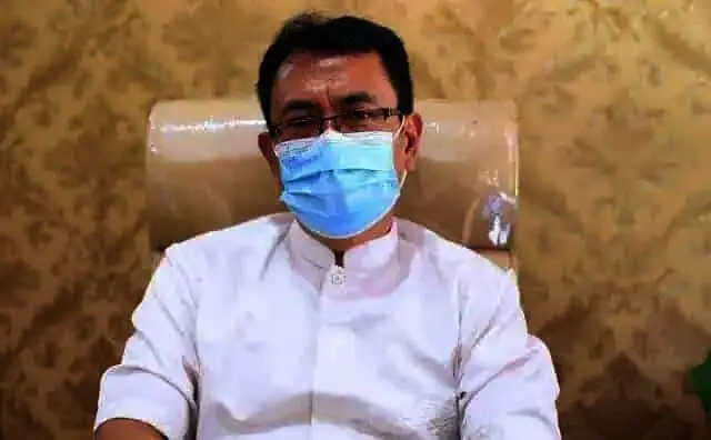 Lurah Paninggilan Utara Non Aktif Terancam Dipecat Sebagai PNS