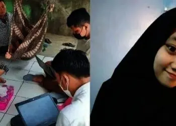 Diduga Berpindah-pindah Tempat, Delila Calon Pengantin yang Kabur Tak Kunjung Ditemukan