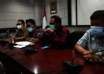 Herannya Ketua DPRD Kota Tangerang Soal Baju Seragam Jadi Polemik