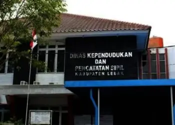 Abaikan Instruksi Kemendagri Soal Pencatatan Identitas, Masyarakat Lebak tak akan Dilayani