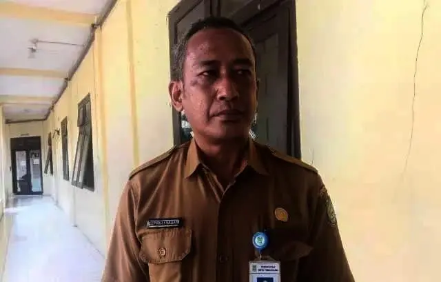 Berhasil Terverifikasi, 9.945 Warga Miskin di Kota Tangerang akan Terima Bansos