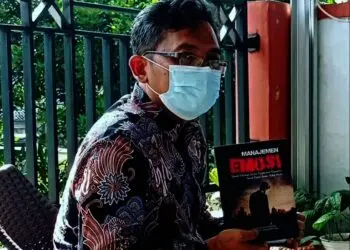 SKB 4 Menteri Terbit, PTM Terbatas Tingkat SD dan SMP di Pandeglang Dimulai