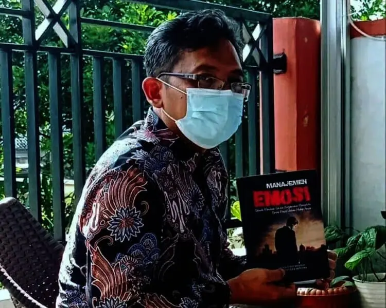 SKB 4 Menteri Terbit, PTM Terbatas Tingkat SD dan SMP di Pandeglang Dimulai