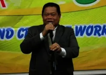 Stok Darah PMI Kabupaten Tangerang Menipis