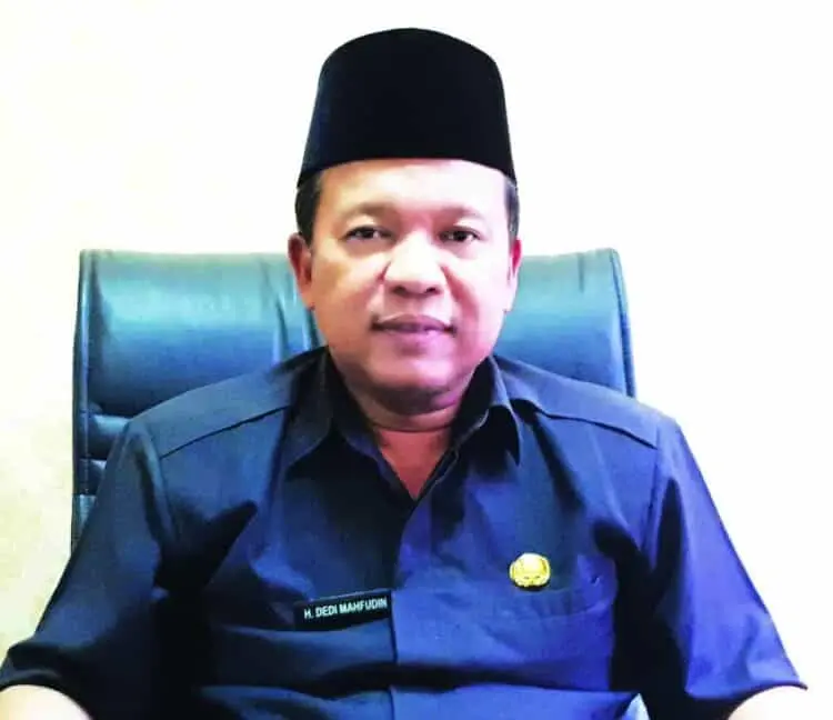 Calon Pengantin di Kabupaten Tangerang Wajib Divaksin Covid-19