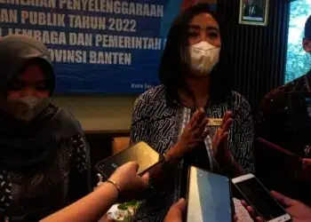 Naikkan Insentif dan Tunangan, WH Klaim Banten Berubah Lebih Baik