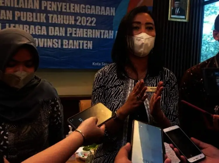 Naikkan Insentif dan Tunjangan, WH Klaim Banten Berubah Lebih Baik