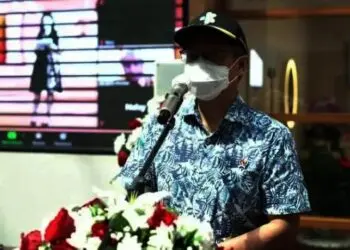 Menkes Targetkan 70 Persen Warga Tangsel Divaksin