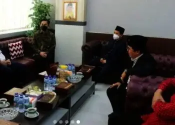 DPRD Desak BPN Tangsel Percepat Penuntasan Sertifikasi Tanah