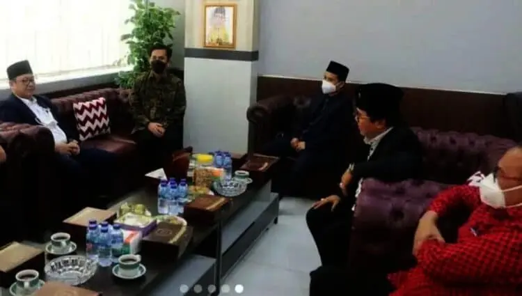 DPRD Desak BPN Tangsel Percepat Penuntasan Sertifikasi Tanah