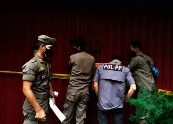 Diduga Buka Layanan Seks, Panti Pijat di Pondok Aren Ditutup