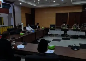 BPN dan Camat se-Tangsel Beda Data Soal Sertifikasi Tanah Warga