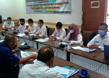 Benyamin Minta BPKAD Telusuri Lambatnya Sertifikasi Tanah Warga
