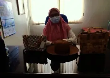 Pelaku UMKM Kabupaten Tangerang Kini Capai 13 Ribu