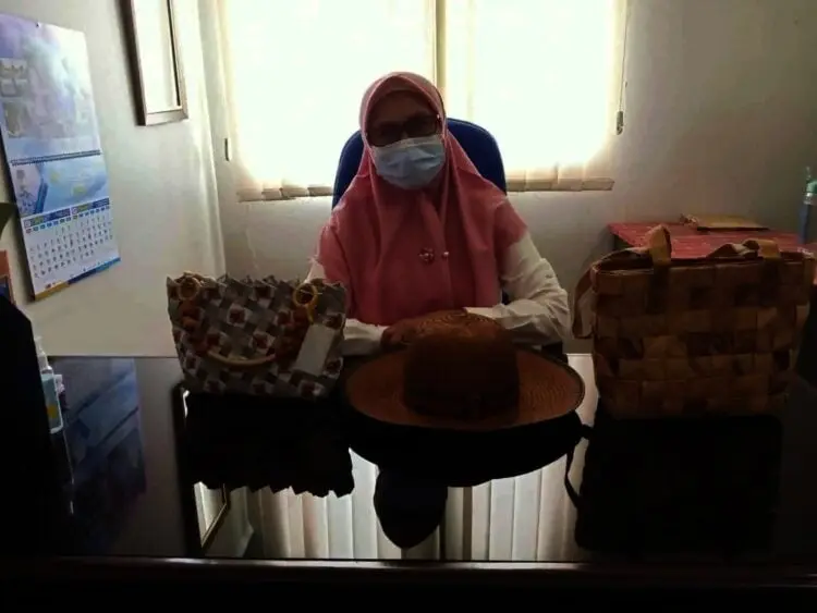 Pelaku UMKM Kabupaten Tangerang Kini Capai 13 Ribu