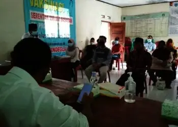 Genjot Partisipasi Pemilih Jelang Pemilu 2024, Ini Yang Dilakukan KPU Pandeglang