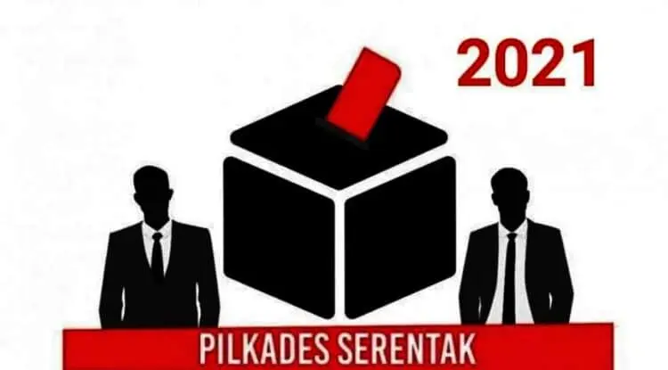 Bagaimana Dampak Penerapan PPKM Level 4 Terhadap Pilkades di Pandeglang ?