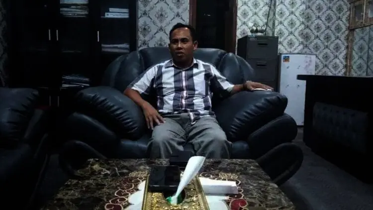 Untuk Selesaikan Pembangunan Puspemkab Serang, Pemprov Banten Diminta Turun Tangan