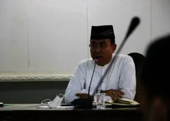 Direncanakan Tanpa Pawai, MTQ Kabupaten Serang 2021 Akan Digelar Akhir Agustus