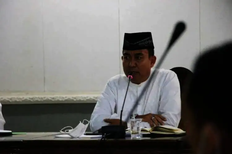 Direncanakan Tanpa Pawai, MTQ Kabupaten Serang 2021 Akan Digelar Akhir Agustus